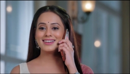 Saath Nibhana Sathiya - 5th October 2021